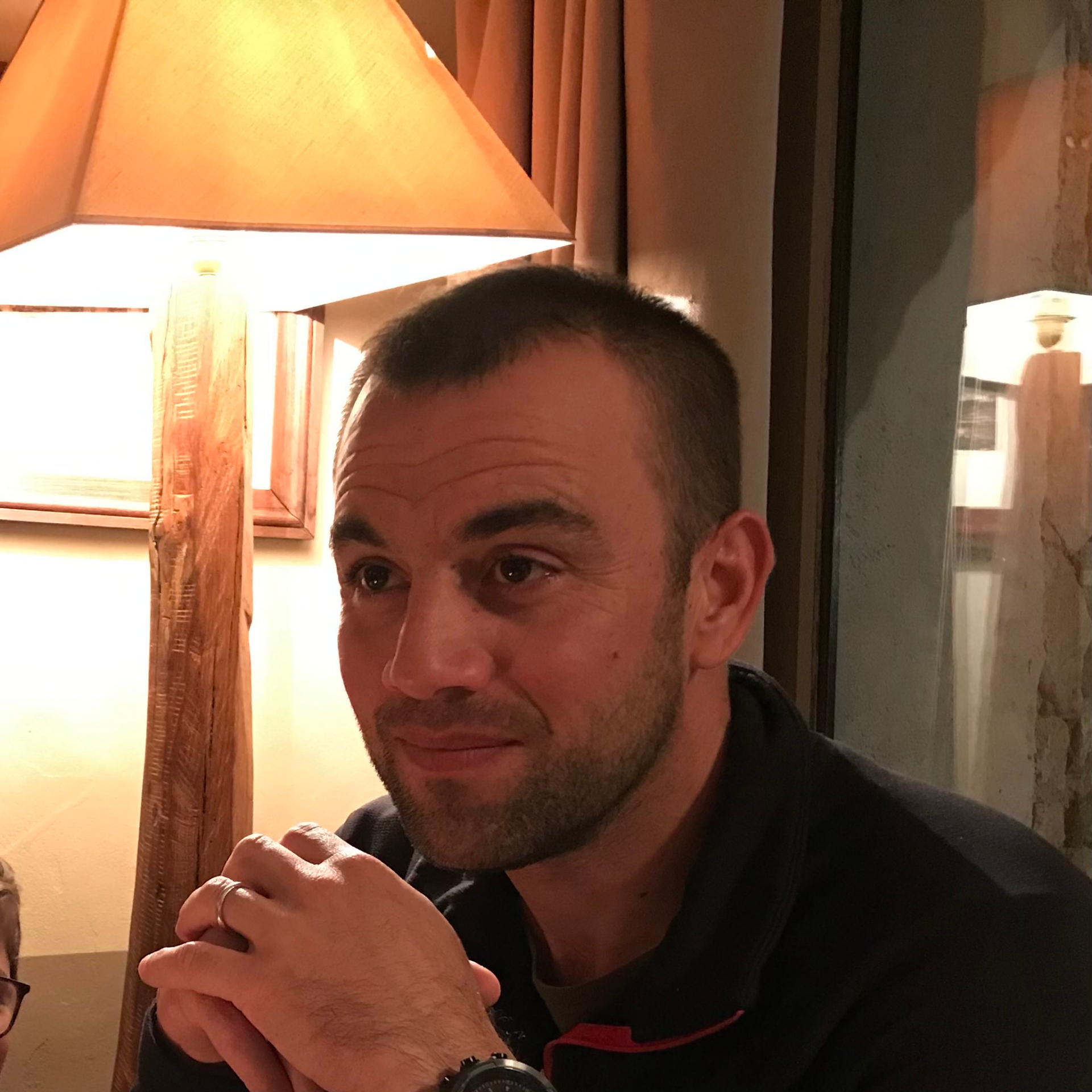 Antoine COSTA Collaborateur commercial