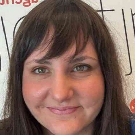 Armelle CAMACHO Collaboratrice d'agence