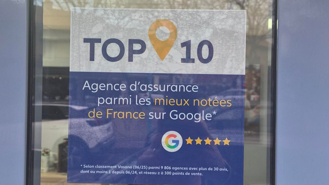 Allianz ARNOUVILLE LES GONESSE - Paolo BONELLI