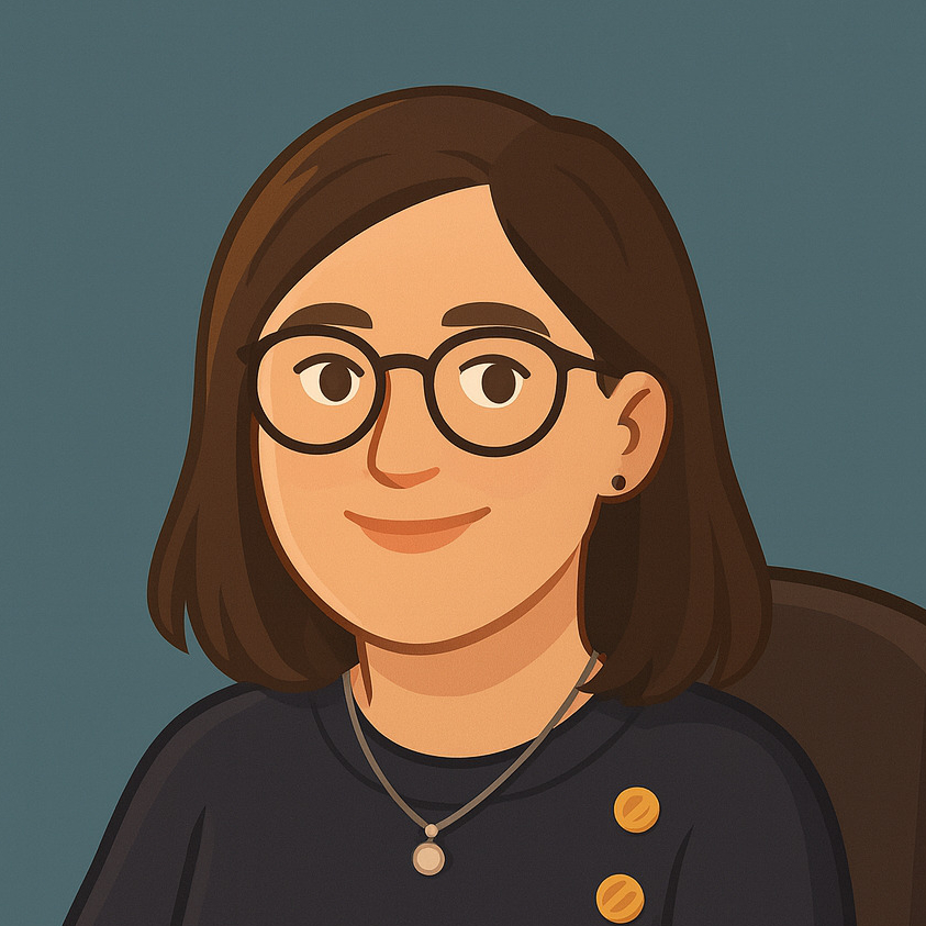 Amandine Mourain Gestionnaire de sinistres