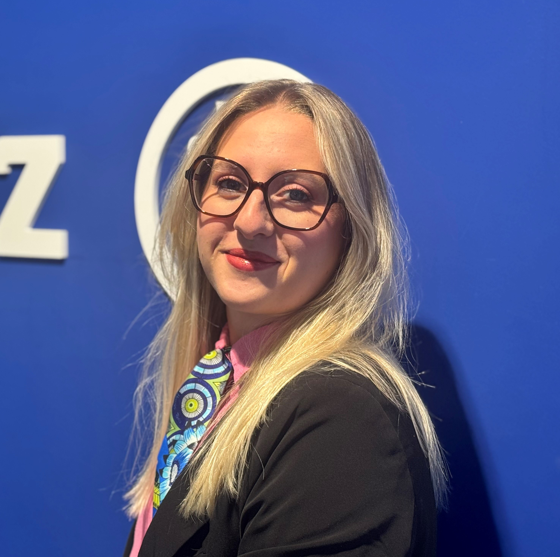 Jeanne LANOË Conseillère client