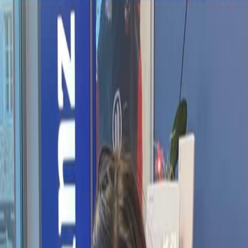 Anna DE LIMA MACHADO Responsable d'agence