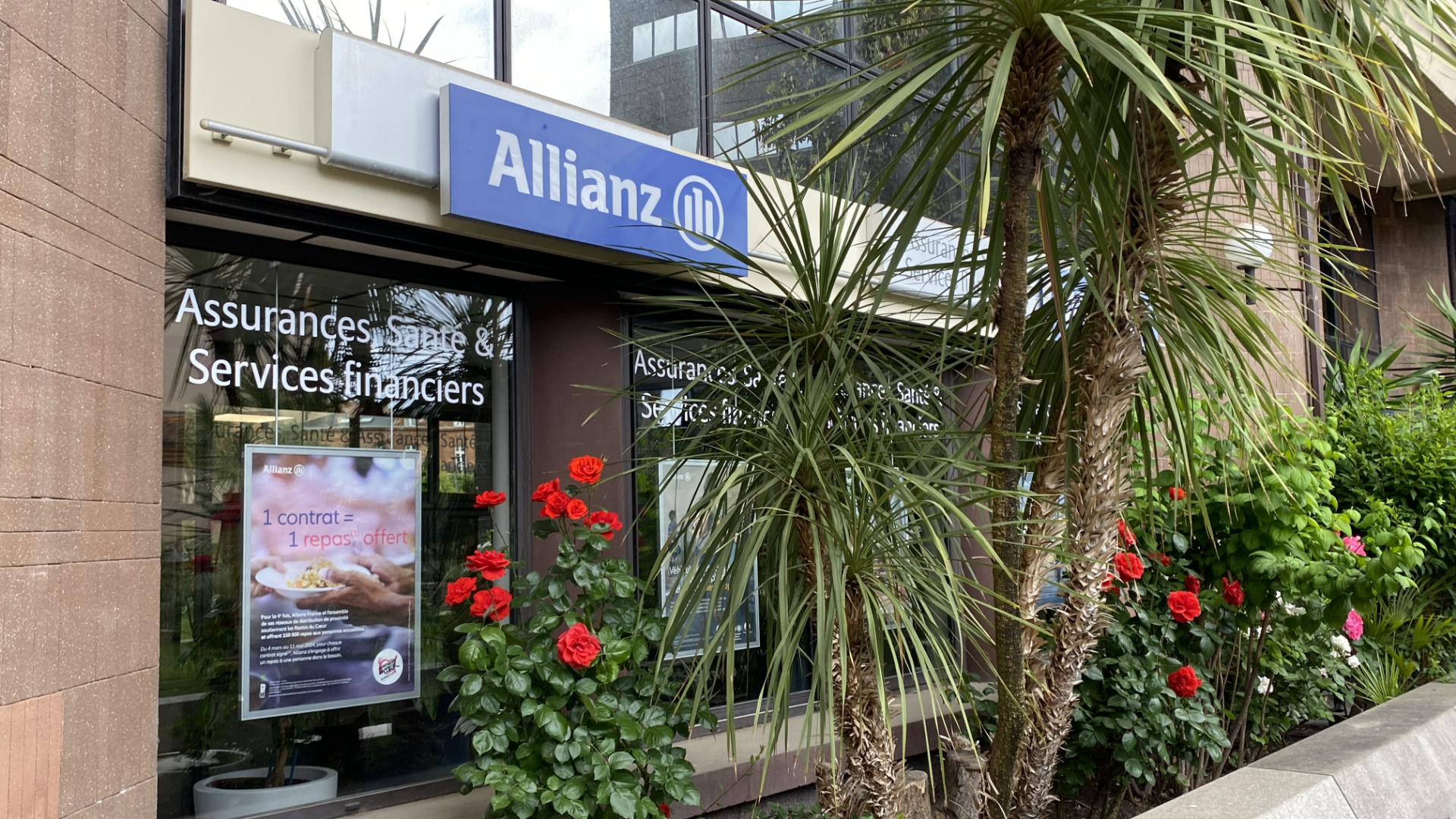 Allianz TOULOUSE ST ETIENNE - Sebastien DESARNAUTS