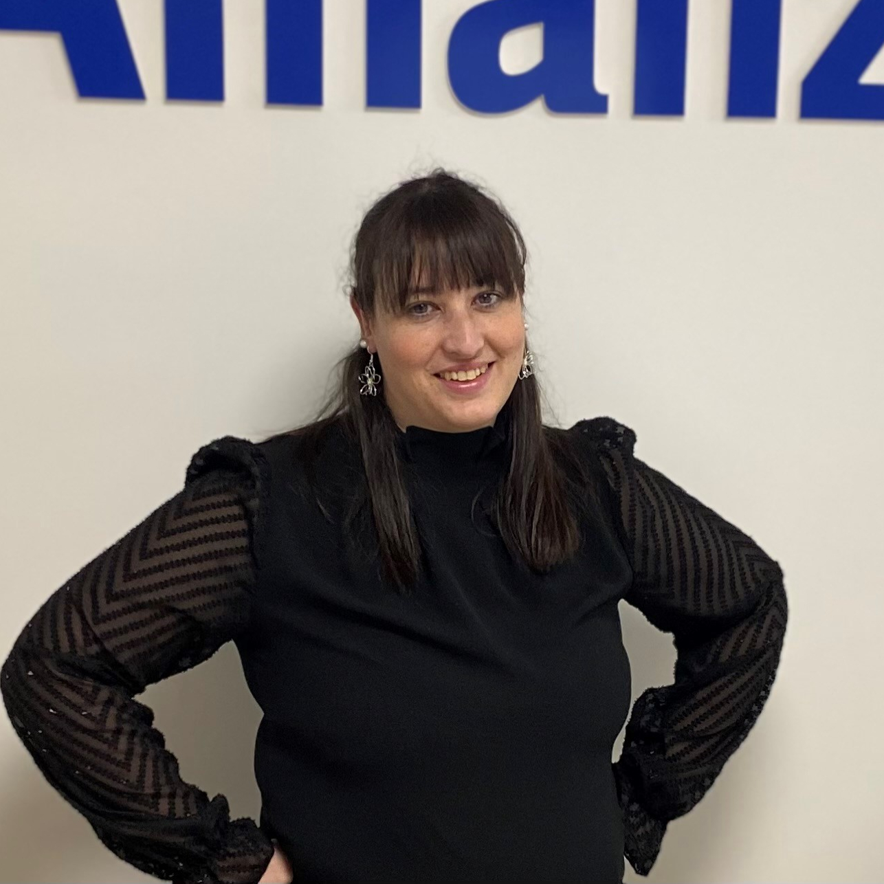 MORIN Alexandra Conseillère clientèle