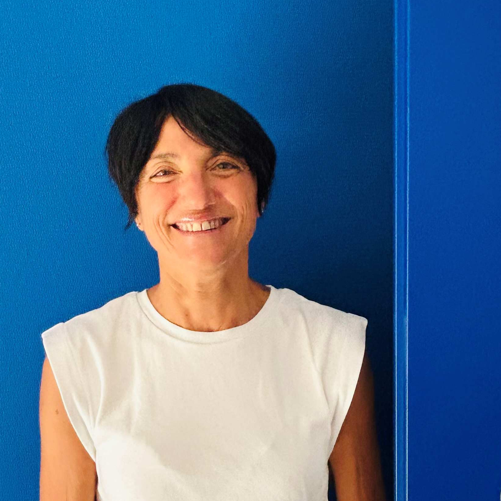  Isabelle CARRIE Collaboratrice d'agence