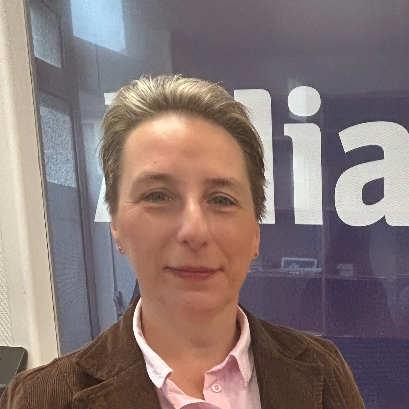 Marlène BELLENGER Collaboratrice d'agence