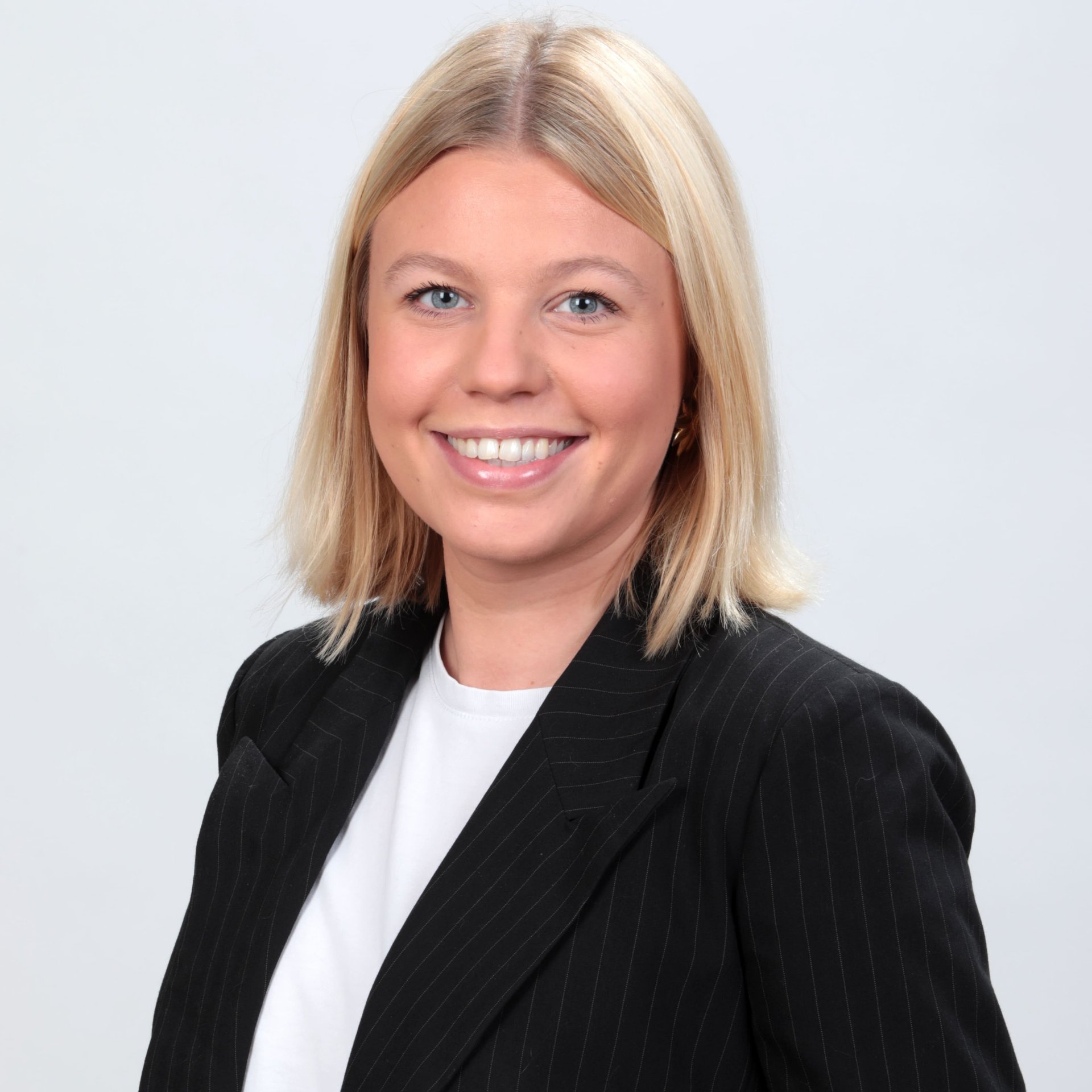 Sidonie Carlier Collaboratrice d'agence