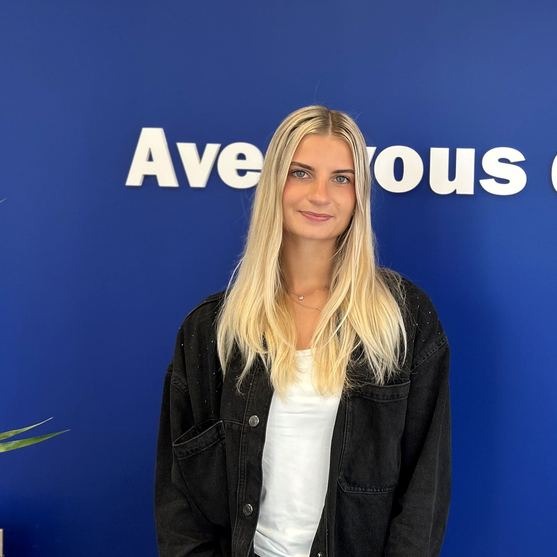 Candice Cardon Collaboratrice d'agence