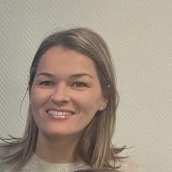 Amélie MARTIN Collaboratrice gestionnaire