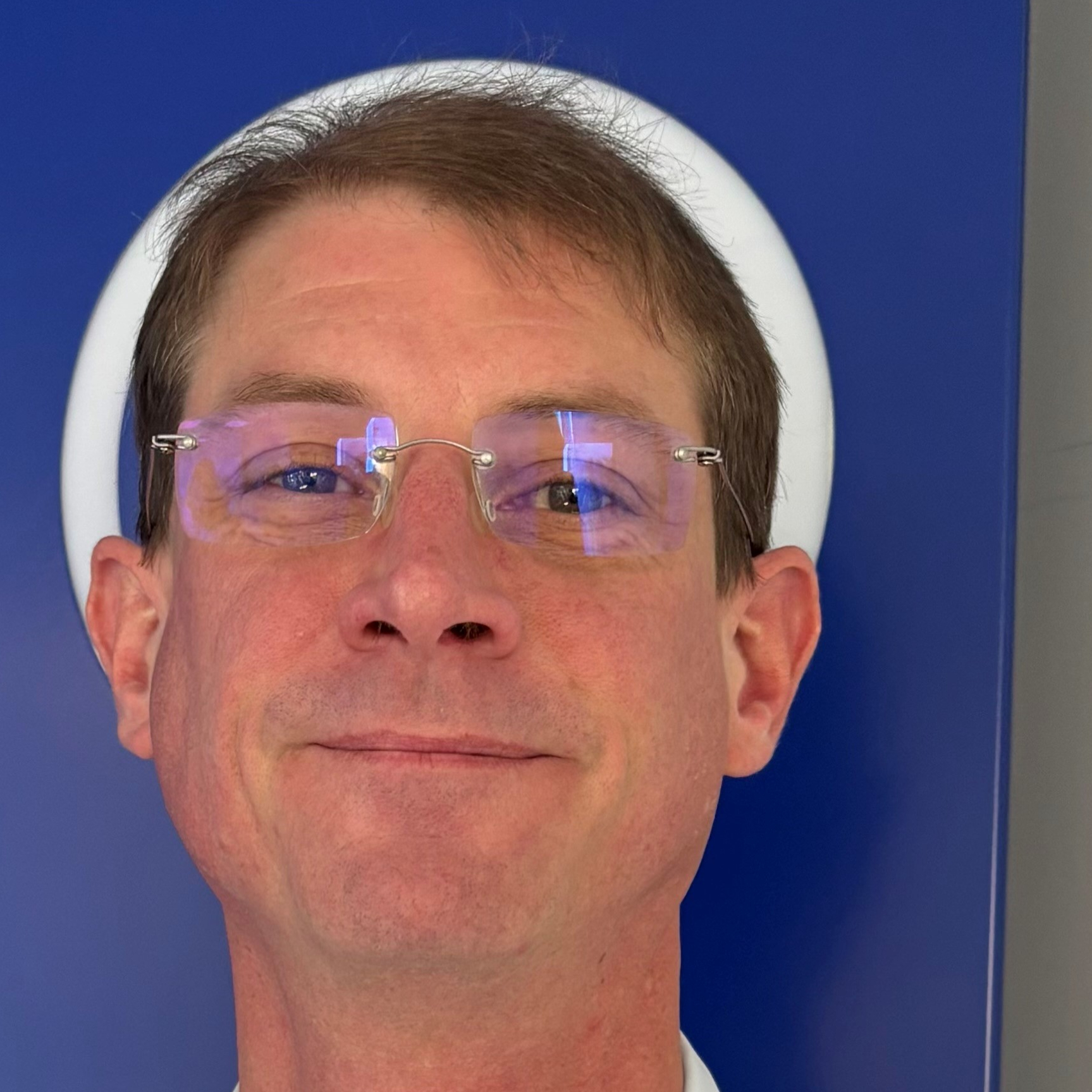 Pierre POPPELTON Conseiller clientèle