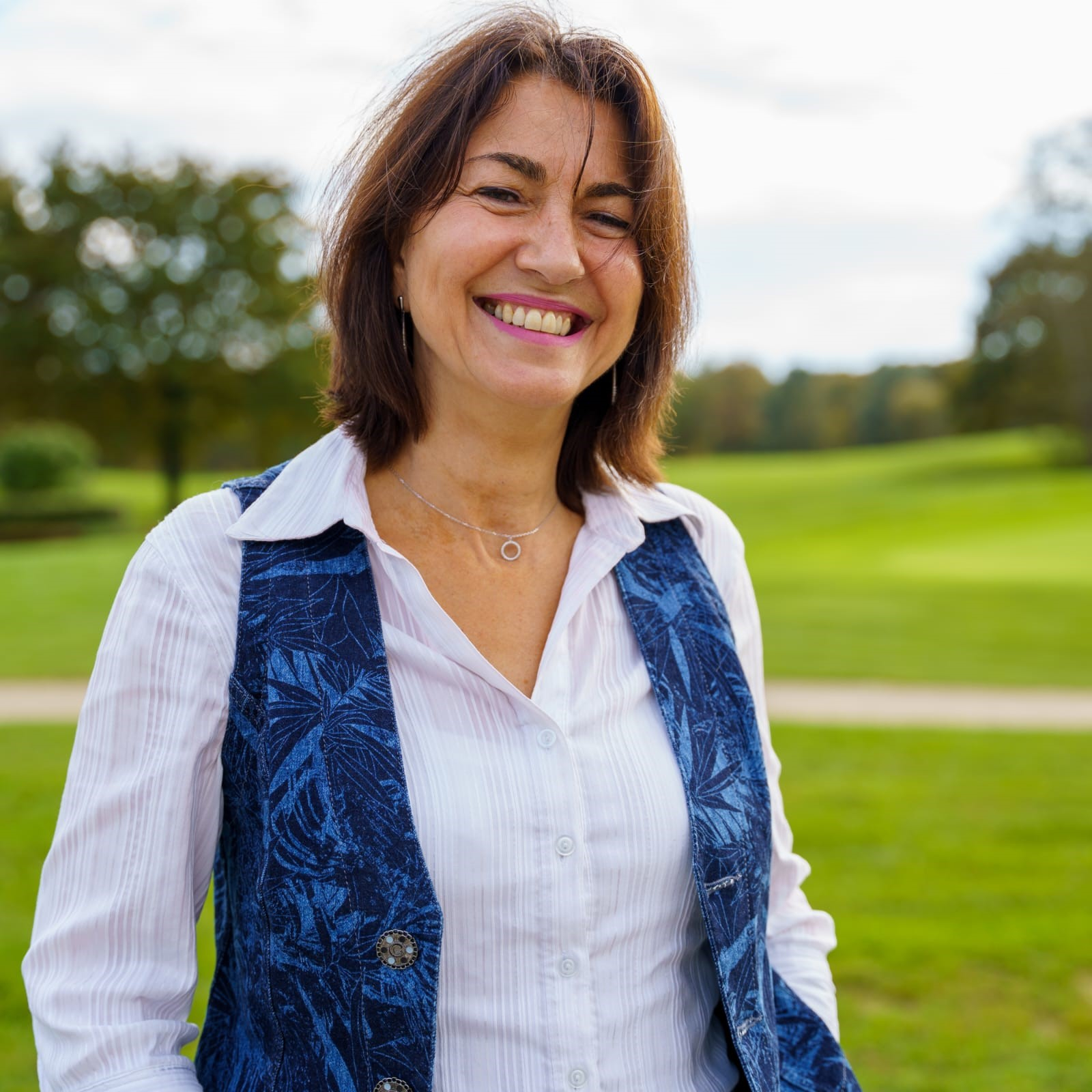 GUGLIUCCIELLO Valérie Collaboratrice d'agence