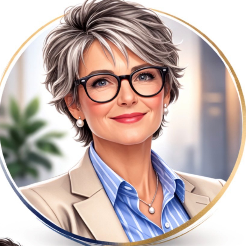 Véronique BENOMAR Conseillère Particuliers