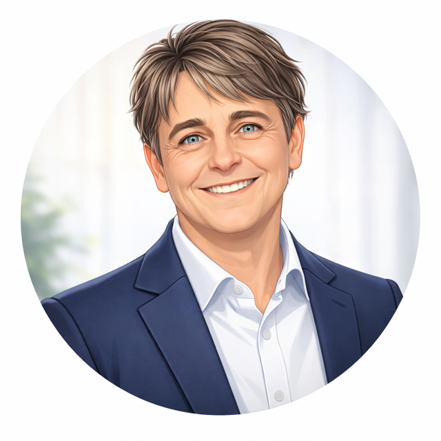 Philippe BERGERON Conseiller Pros & Entreprises