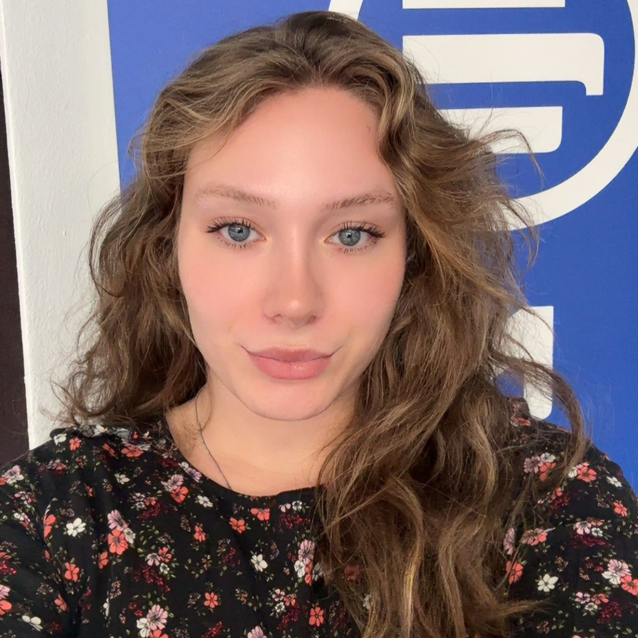 Eda Özdemir Collaboratrice