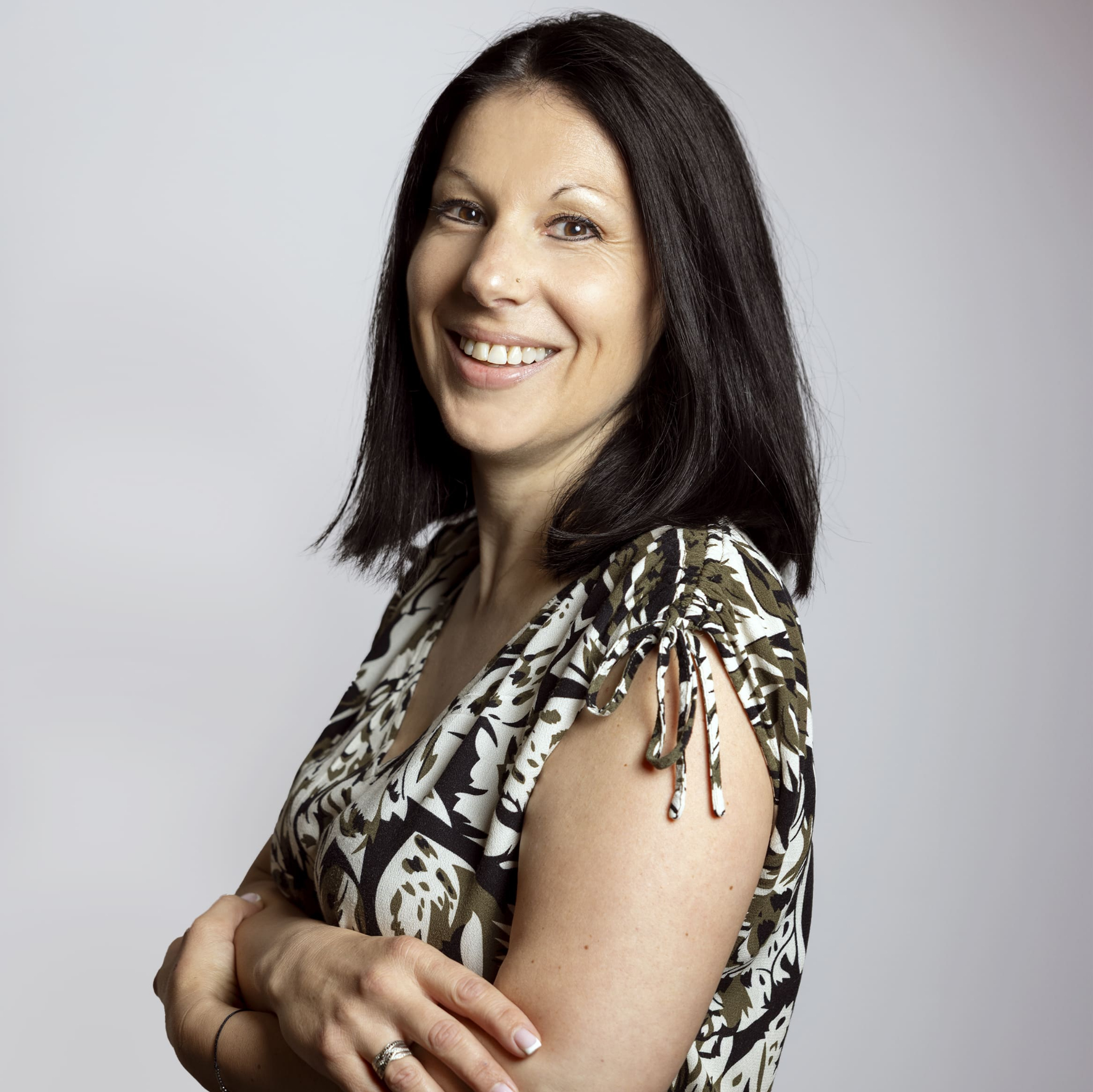 Marjorie Chargée de développement commercial