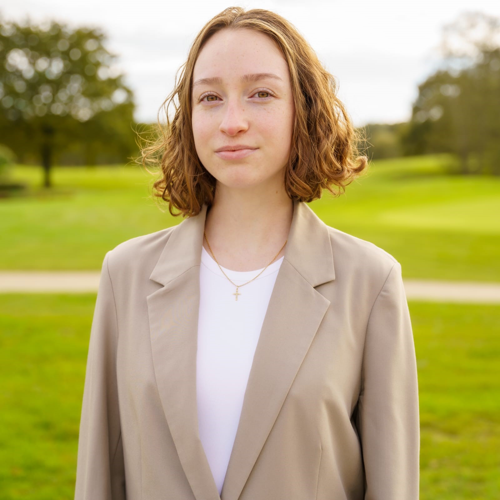 JOST Elena Collaboratrice d'agence - Alternante