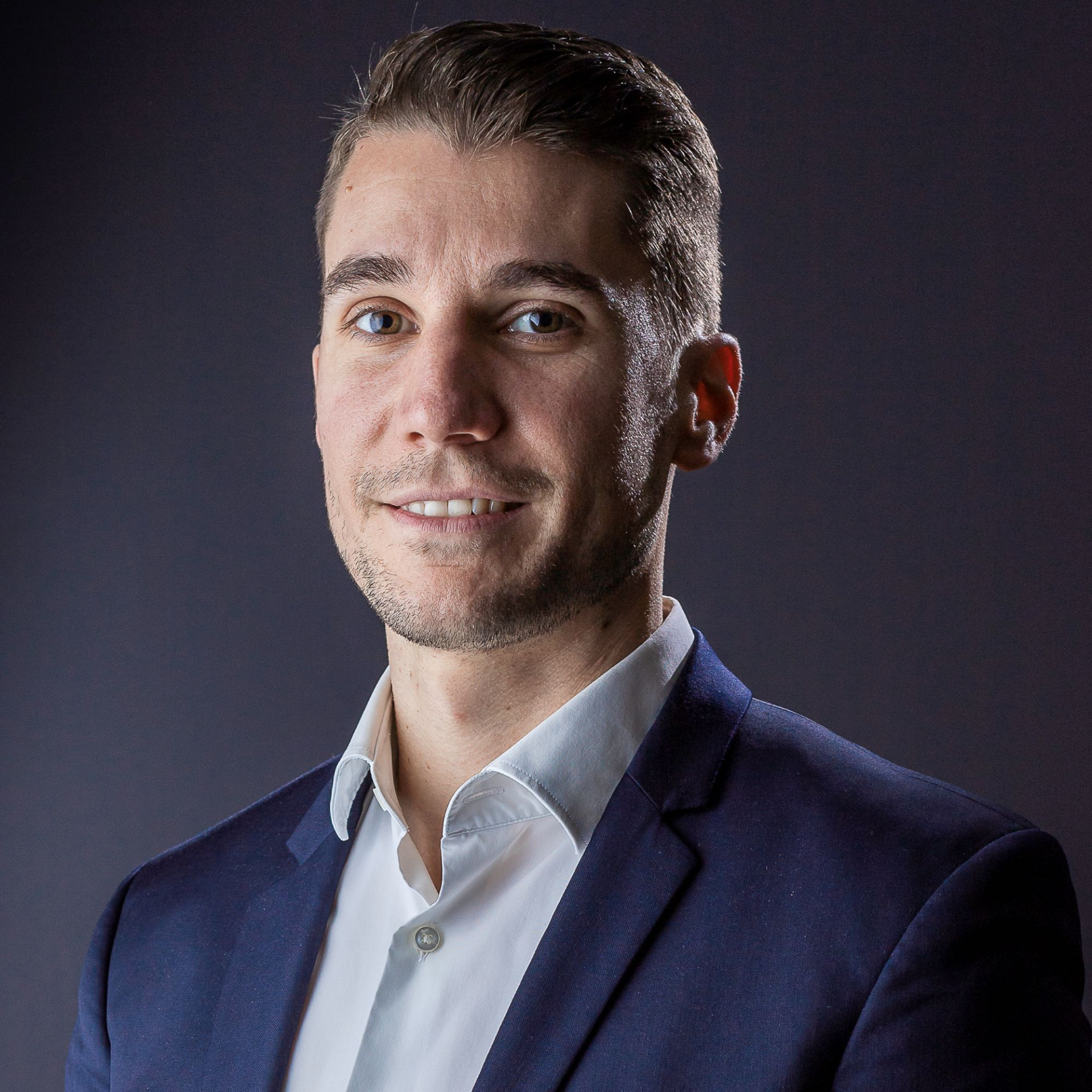 Aurélien GUYOT Agent Général 