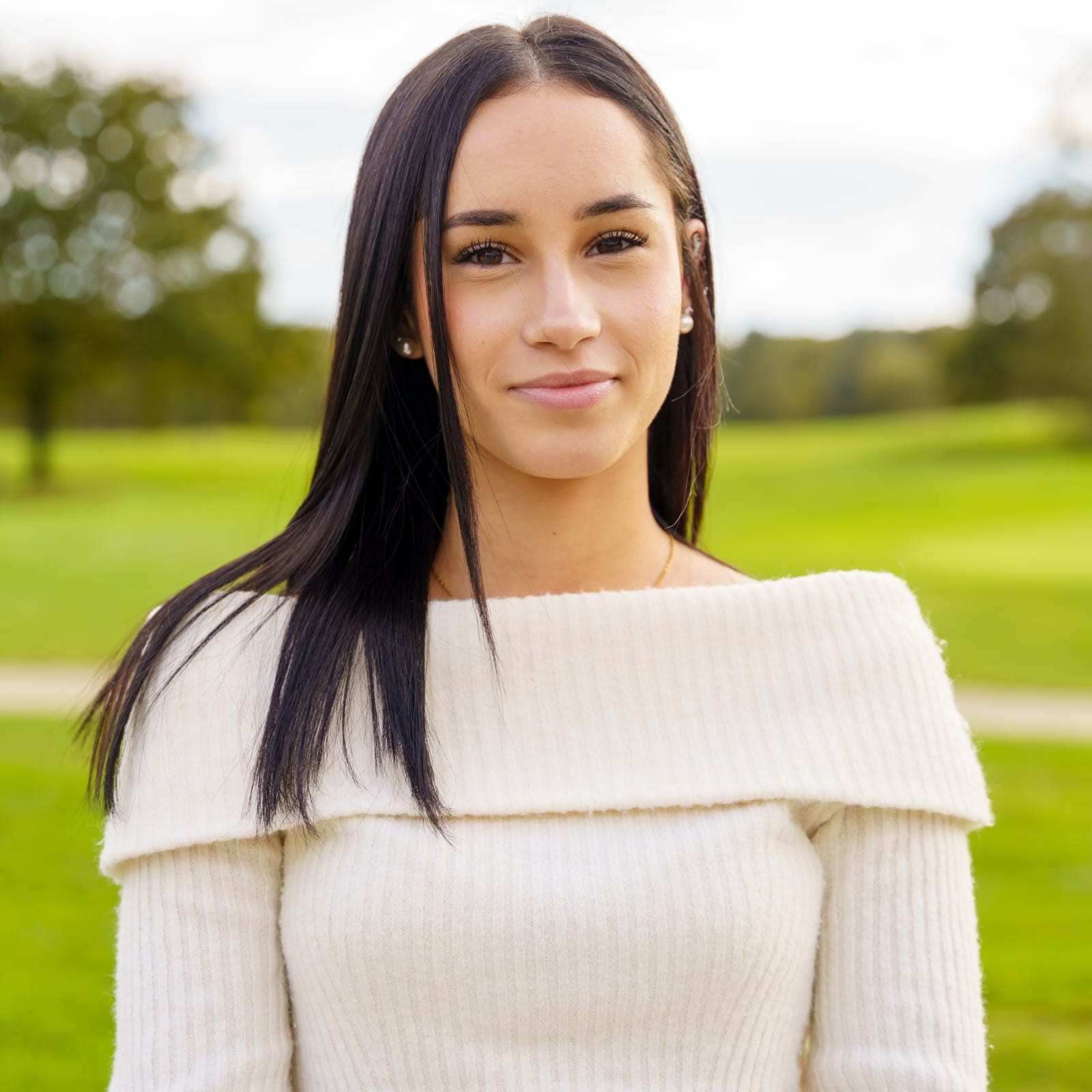 LAHMAR Ines  Collaboratrice d'agence - Alternante