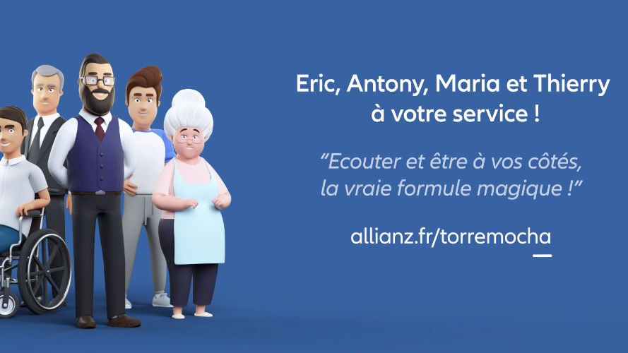 Assurance Le Grau Du Roi Eric Torremocha Allianz