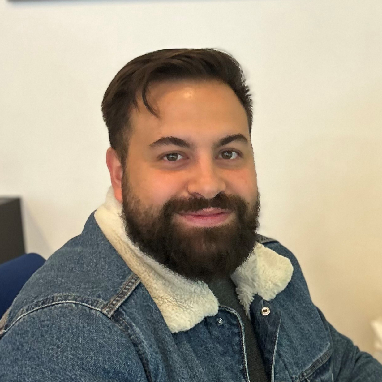 Robin CARBONI Conseiller Commercial