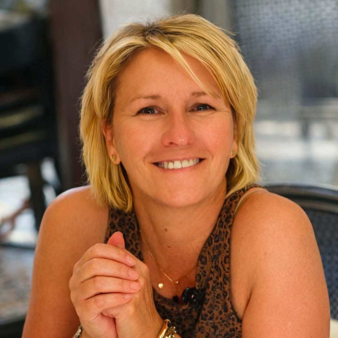 Clotilde Collaboratrice commerciale