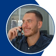 Lucas  Chargé de clientèle