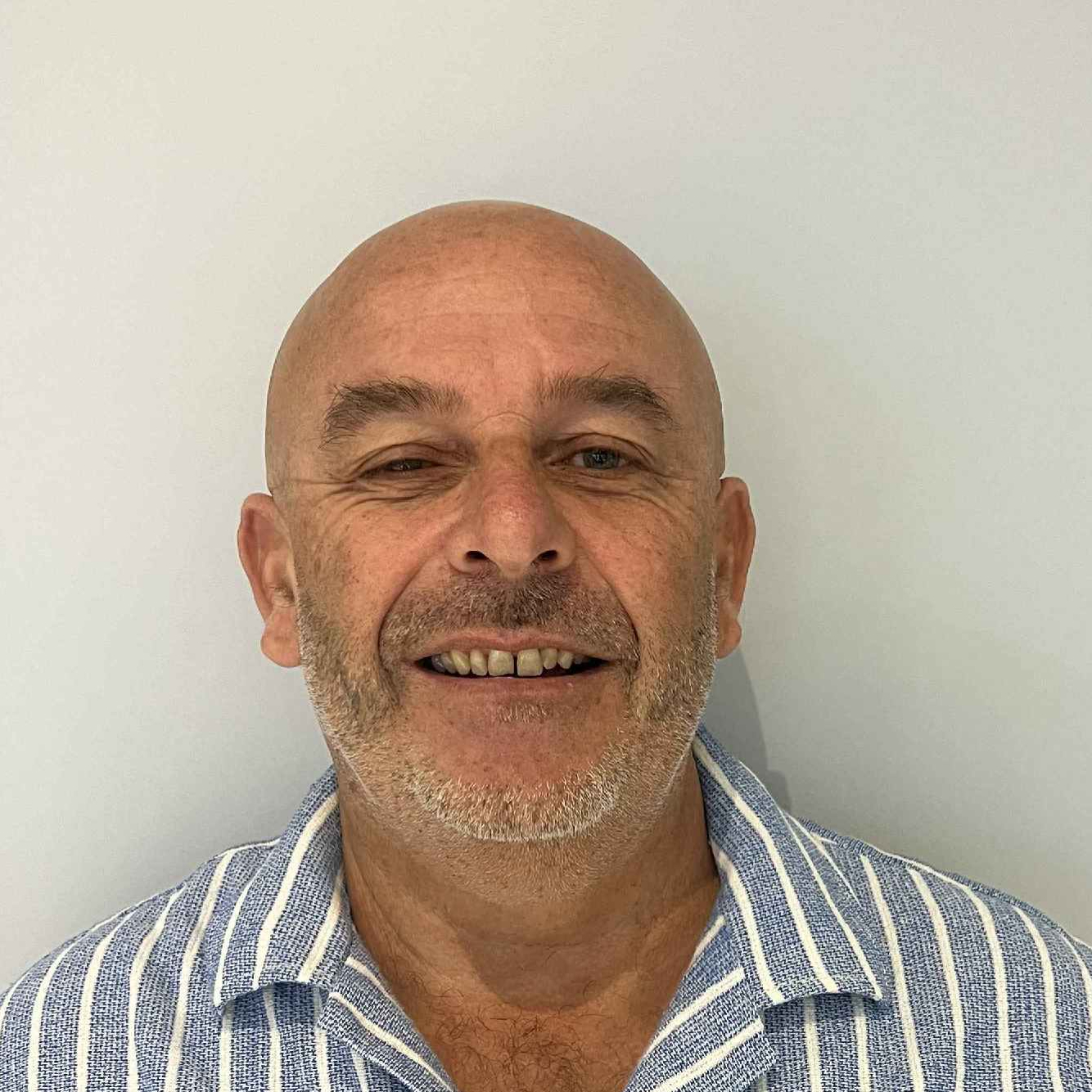 Pierre FONTAINE Collaborateur d'agence