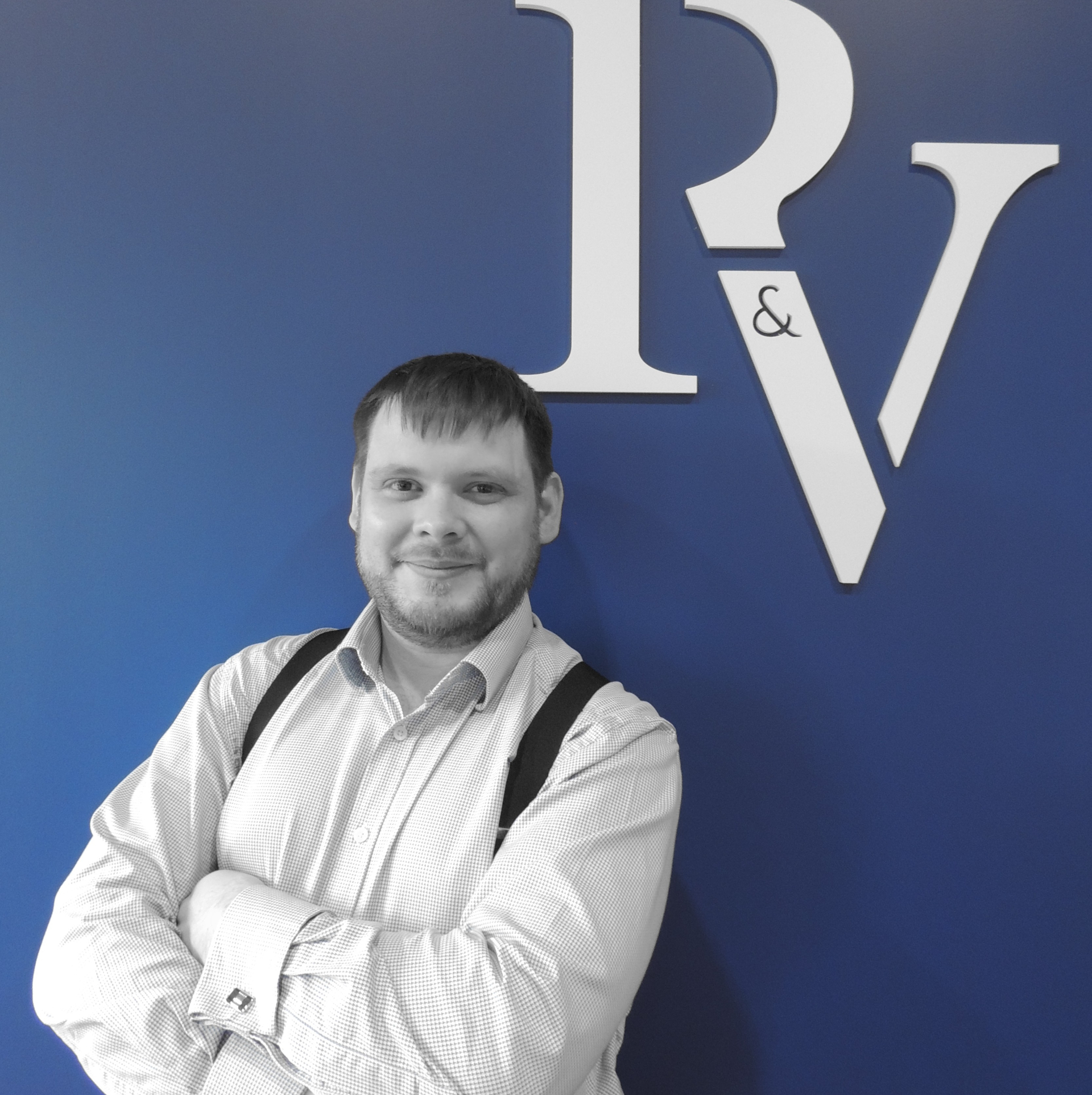 Andy RECLUS Conseiller Clientèle 