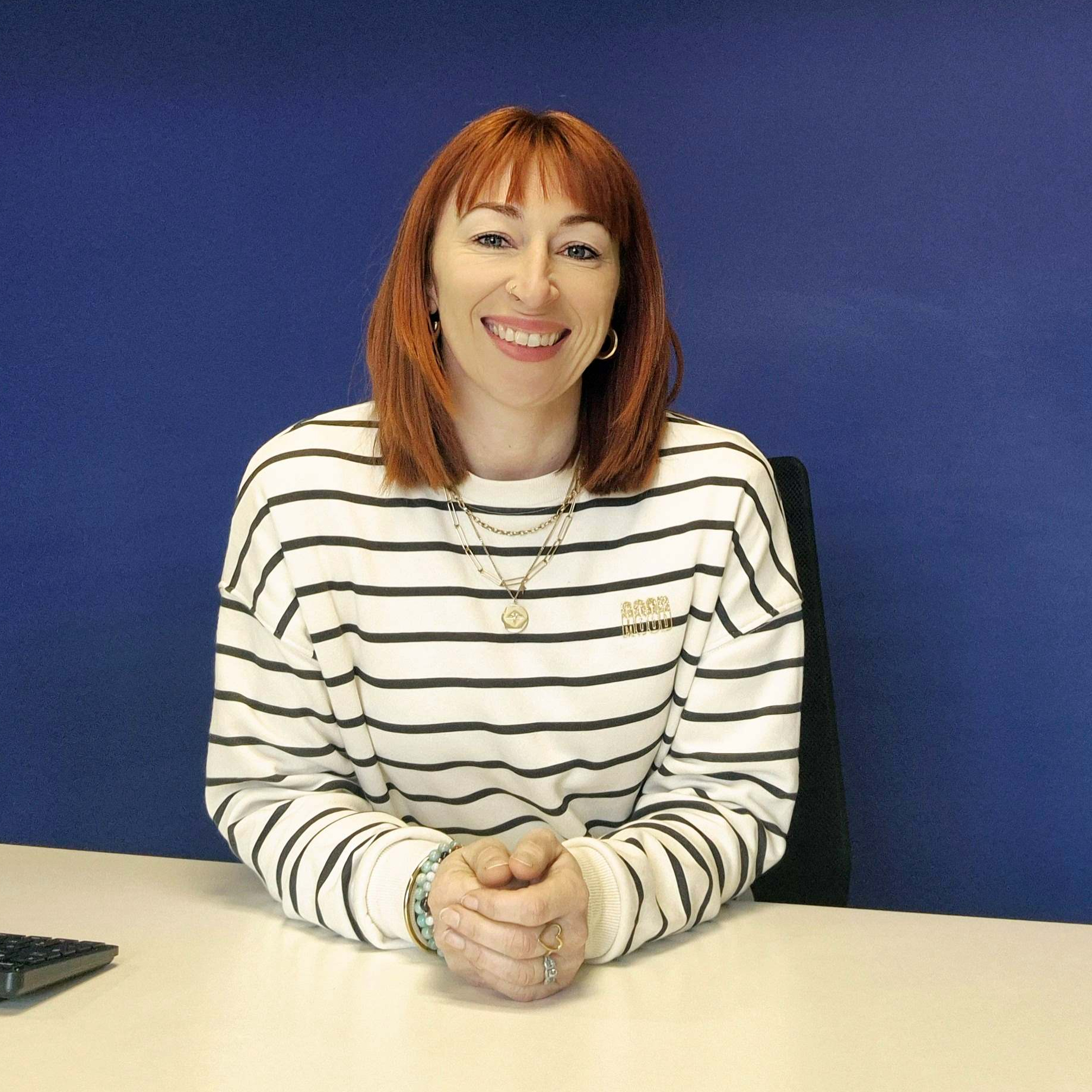 Tamara COUVRAT Conseillère clientèle