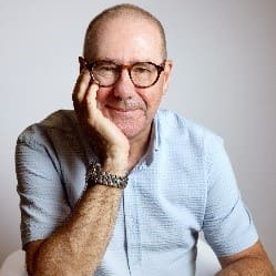 Eric Chargé de clientèle Professionel et Entreprise