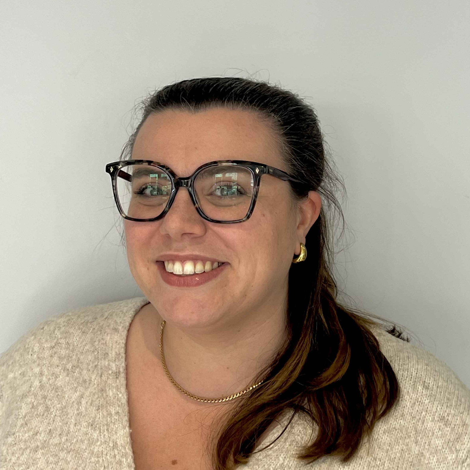 Marina BUNODIERE Collaboratrice d'agence