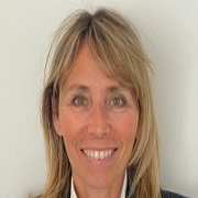BINOS Patricia Conseillère Clientèle