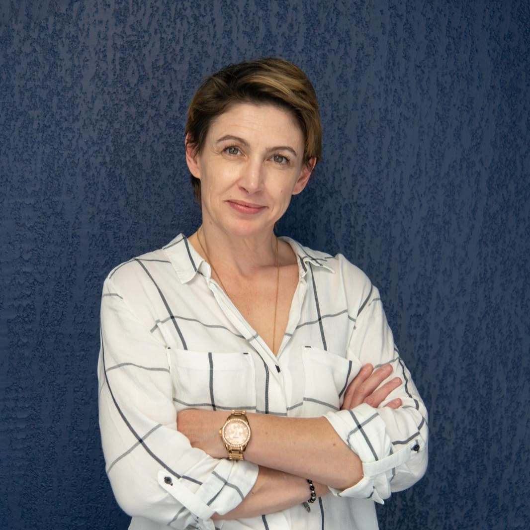 Coralie LOMBARD  Collaboratrice d'agence 