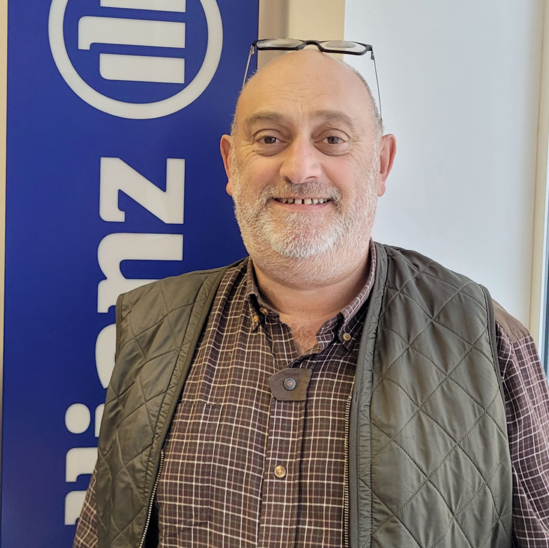 Ludovic Hanquet  Chargé d'assurances de personnes et patrimoine