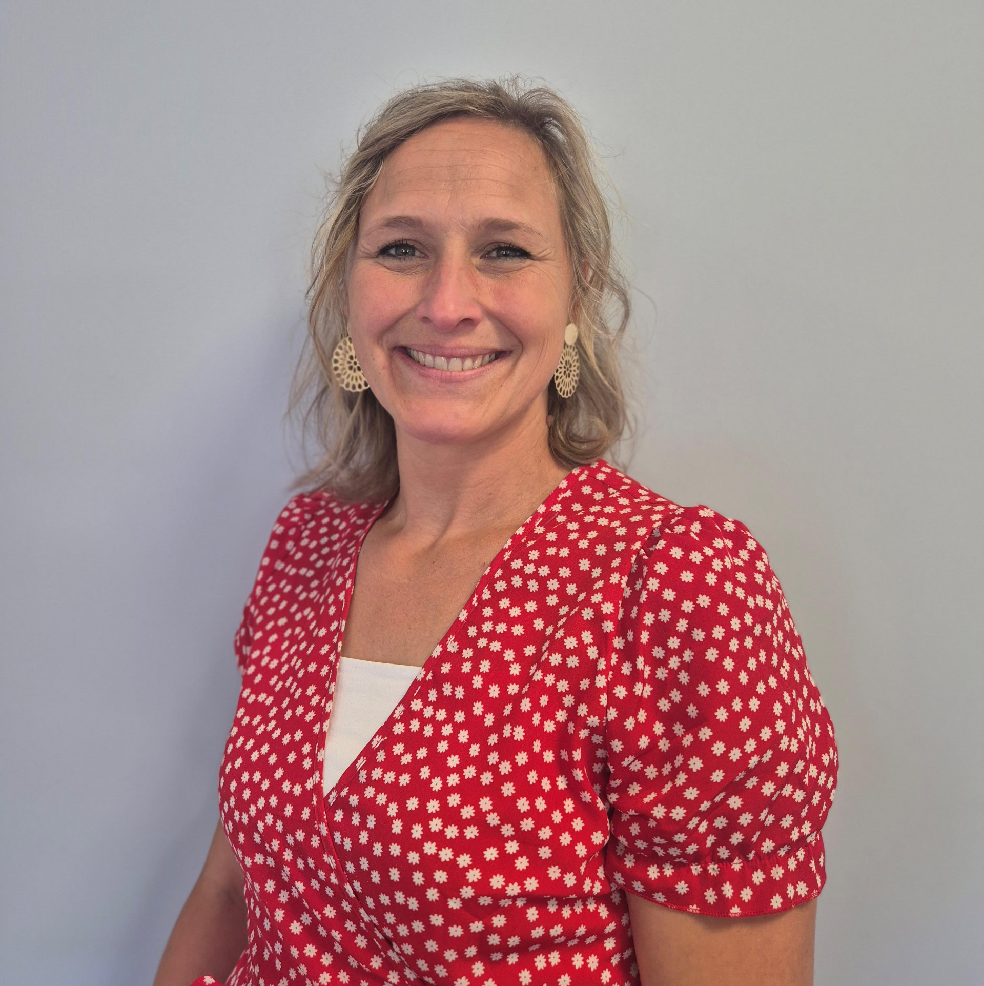 Caroline Duval Conseillère clientèle – Gestion de sinistres