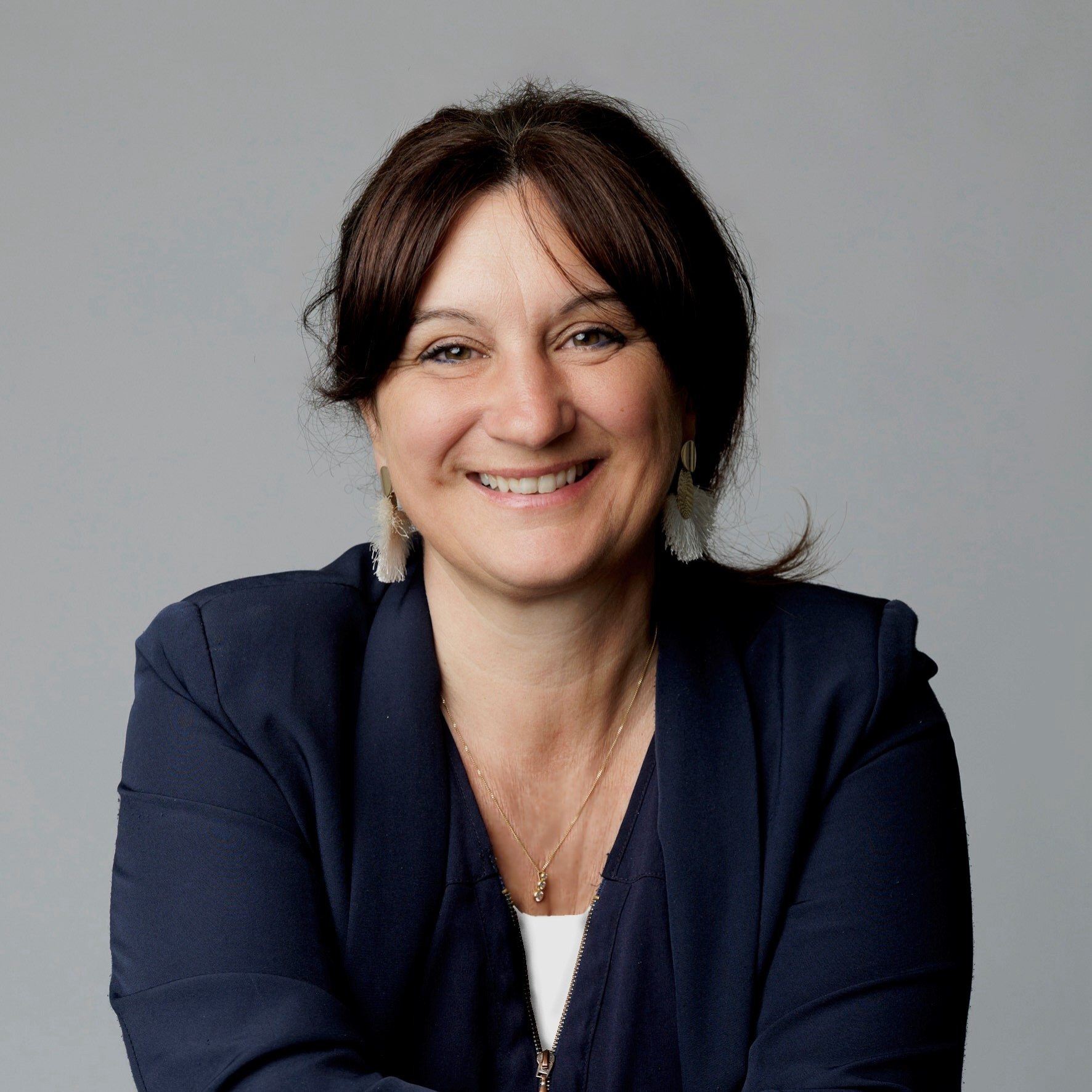 Virginie Collaboratrice d'agence