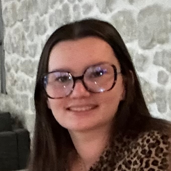 Clémence PERCHERON Conseillère Assurances de Personne - Etudiante Mast II - CGP