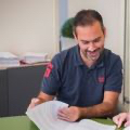 Christophe Frade  Indémnisation 