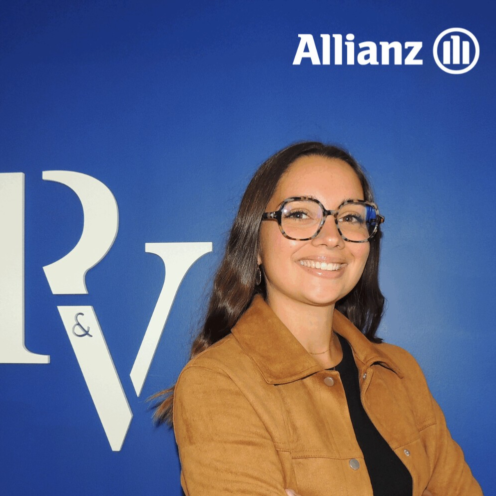 Léonie CARRARA Conseillère Clientèle