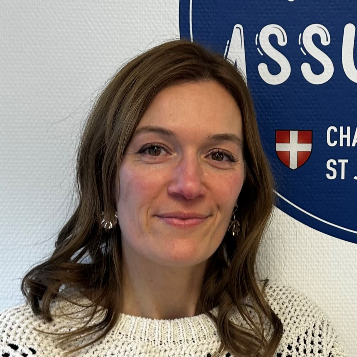 Ariane Conseillère Clientèle