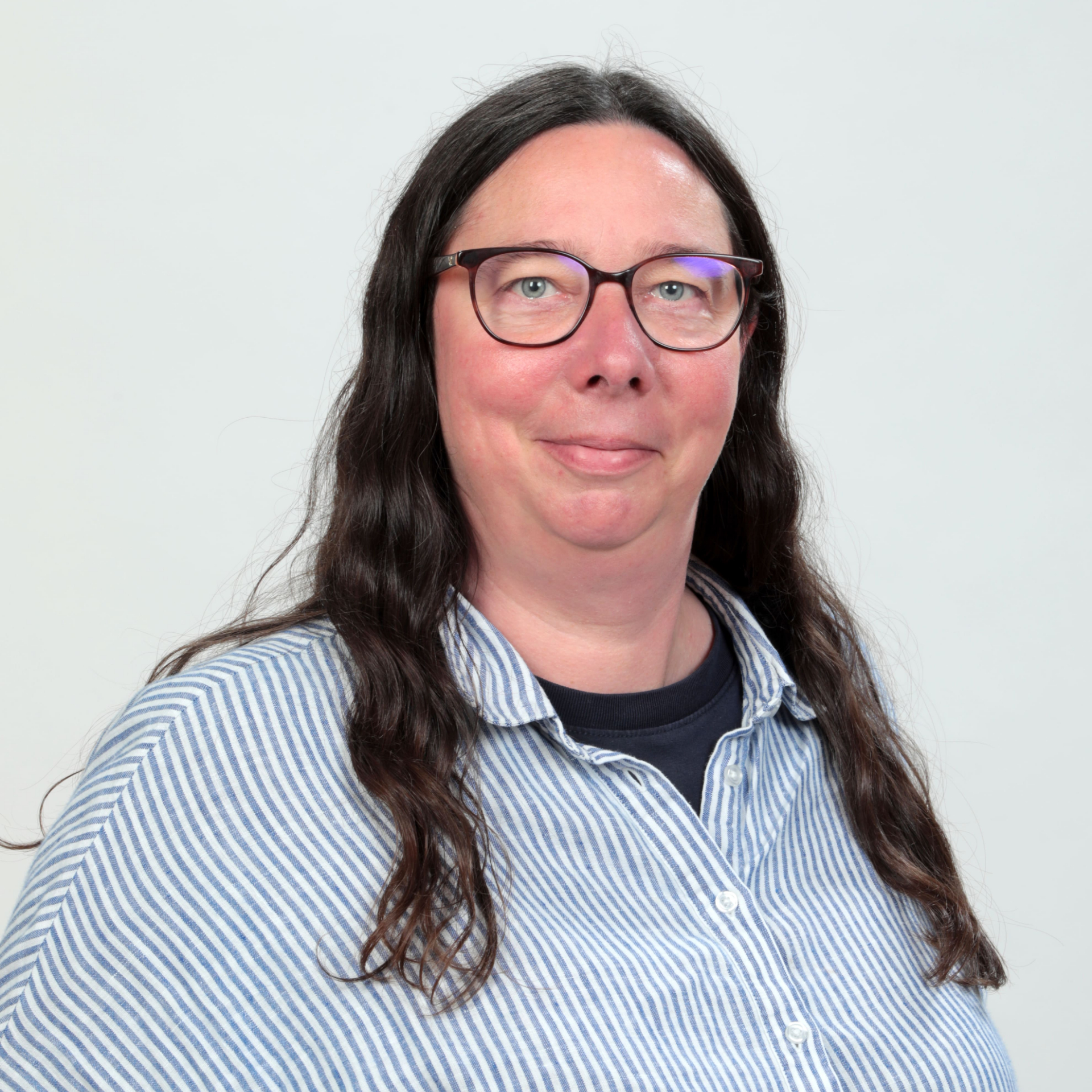 Jacinte Ledieu Collaboratrice d'agence