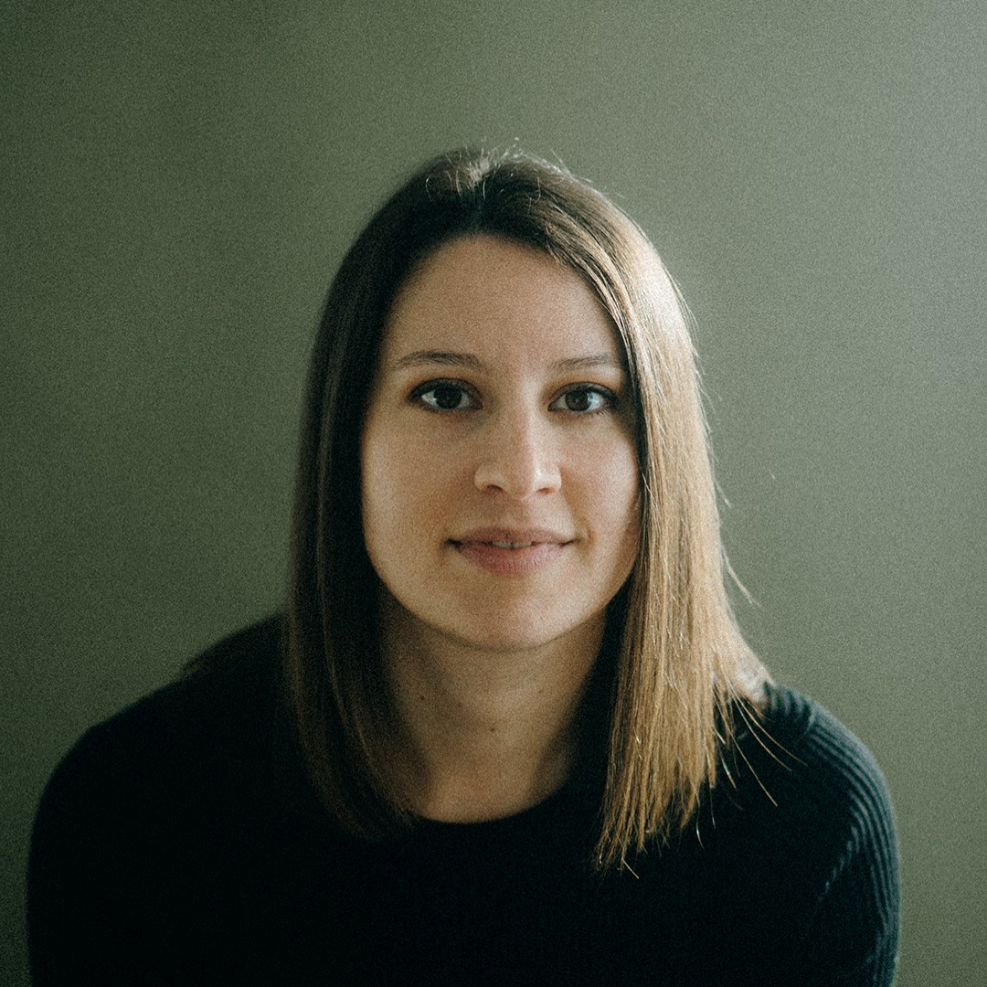 Marie Longhais Chargée d'agence