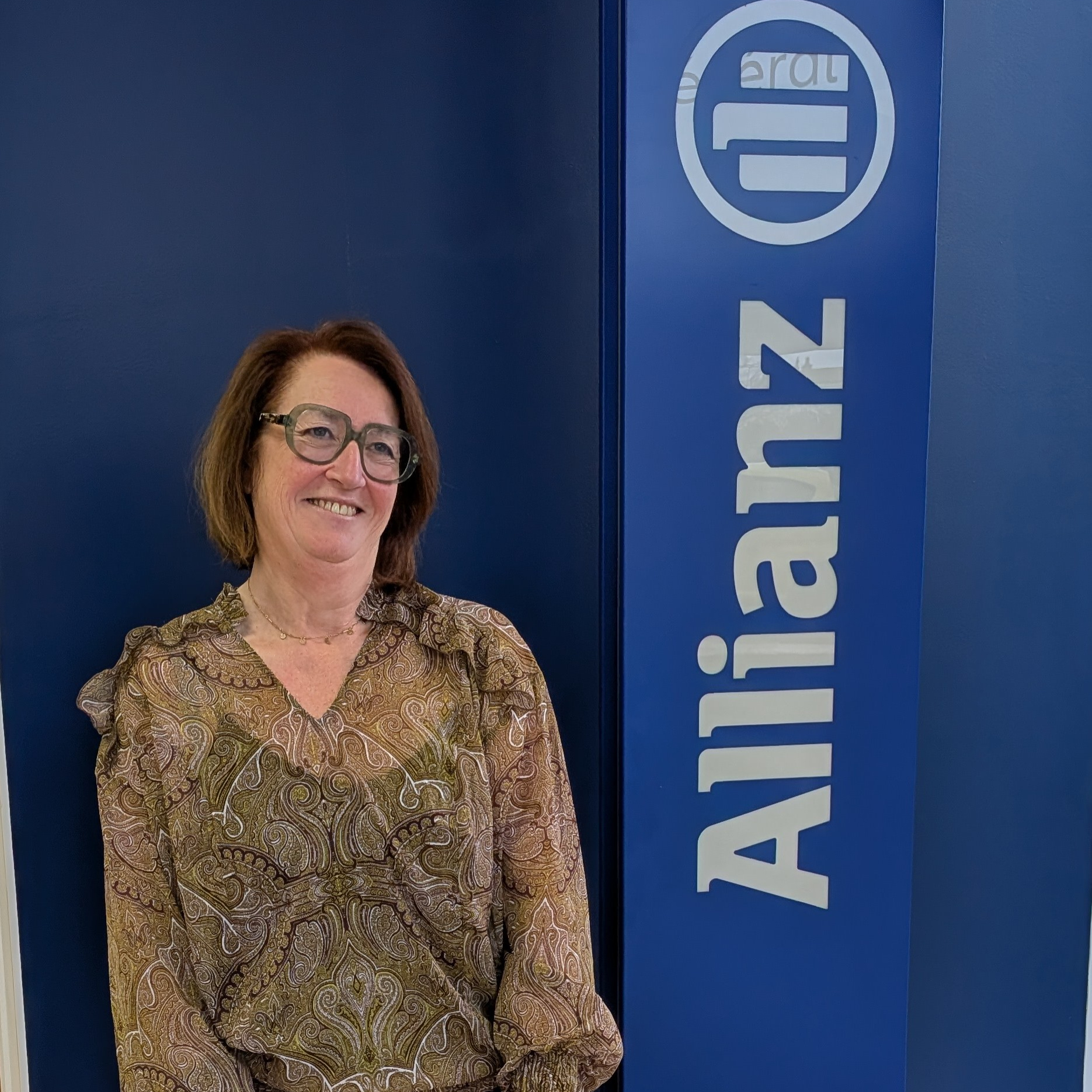 Christine Conseillère