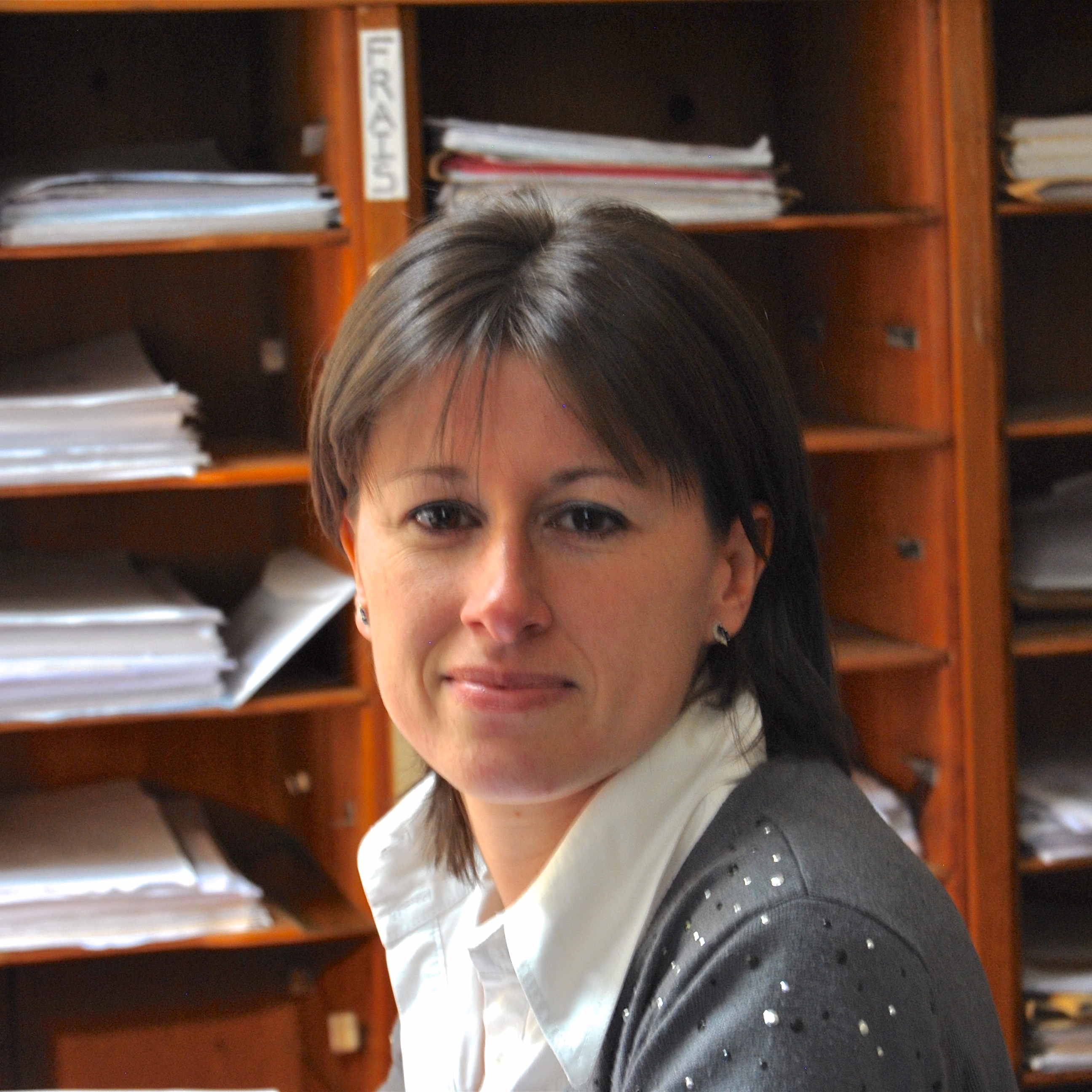 Sandra Glories Comptable