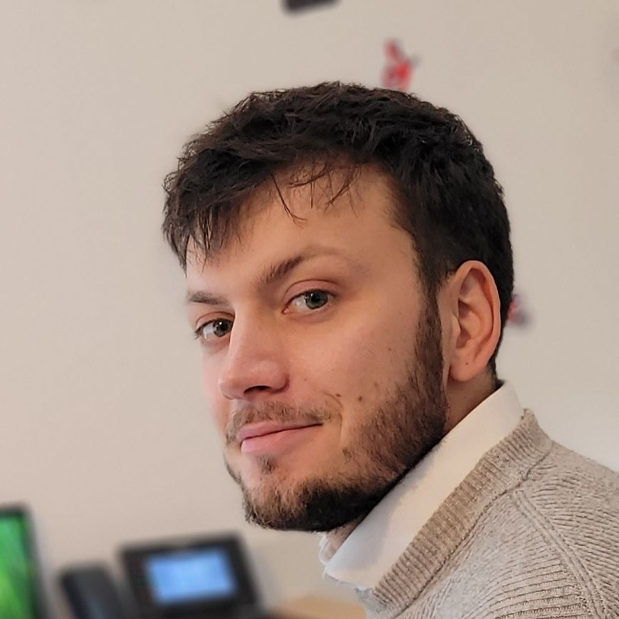 Quentin Gasser Chargé d'assurances professionnels et entreprises