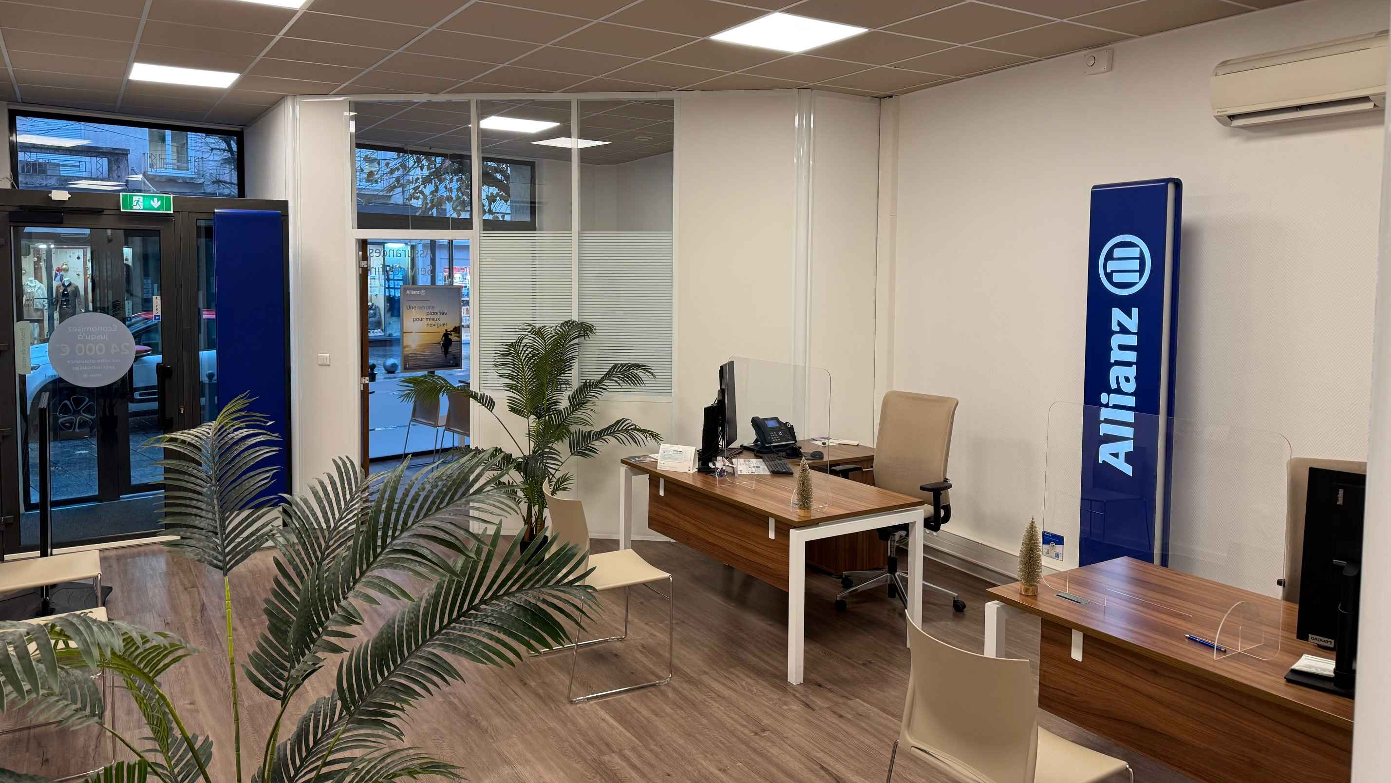 Allianz GAP - Yvonick LOYER