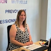 Mélanie PAUWELS Collaboratrice d'agence