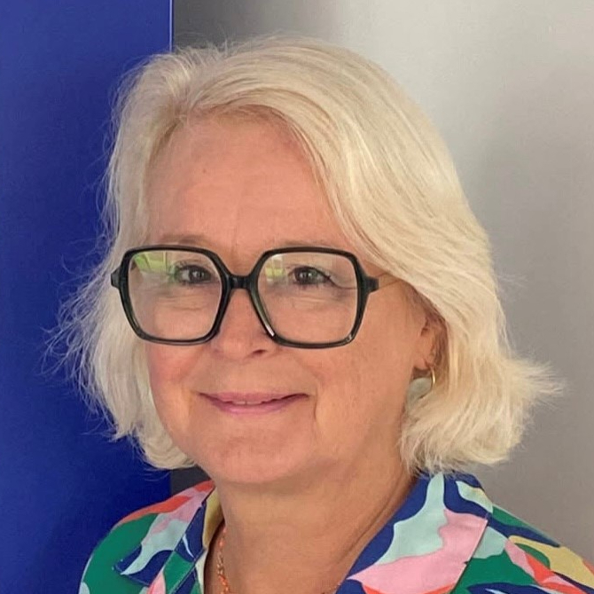 Sylvette MORINIERE Gestion sinistre à mi-temps