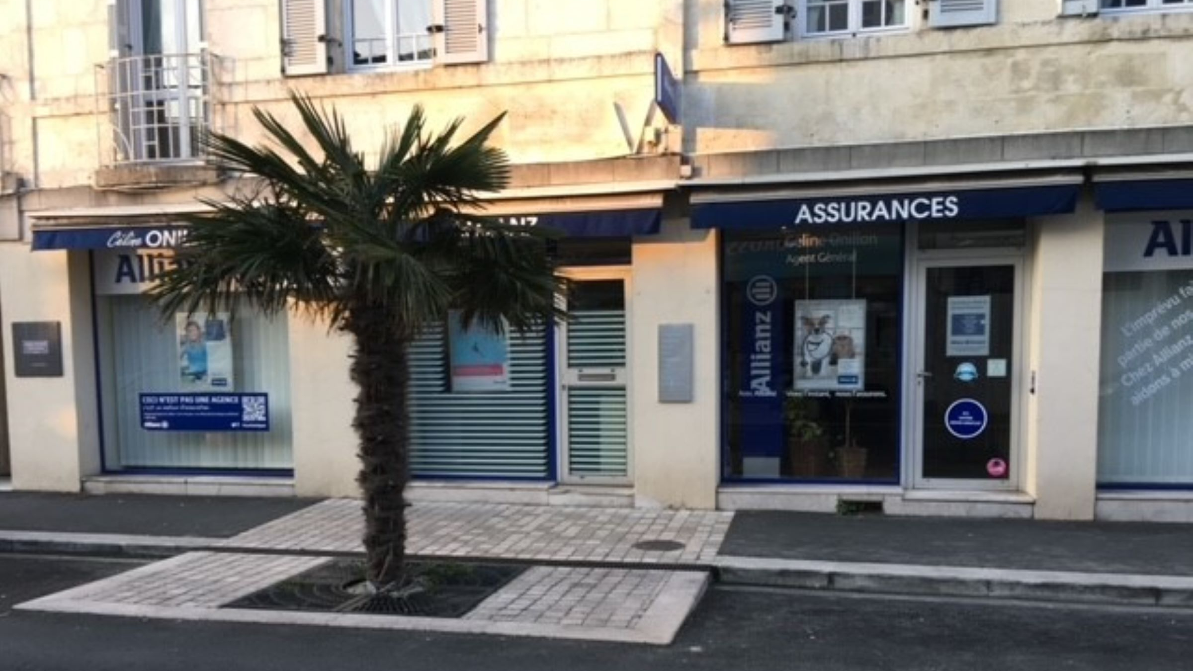 Allianz ROCHEFORT ARSENAL - Celine ONILLON