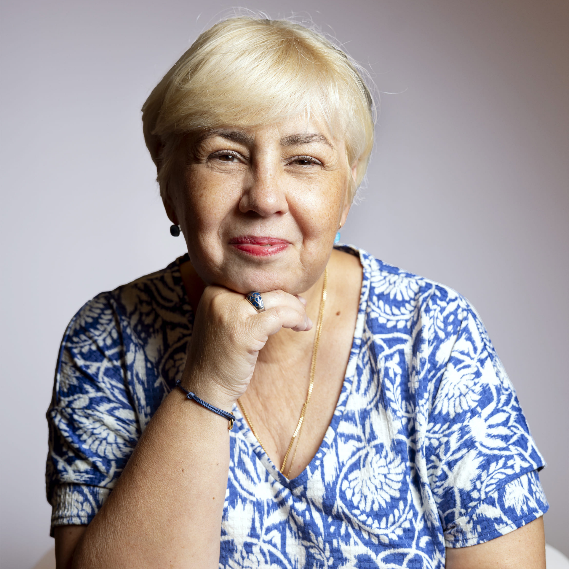 Anna Chargée de clientèle Particulier